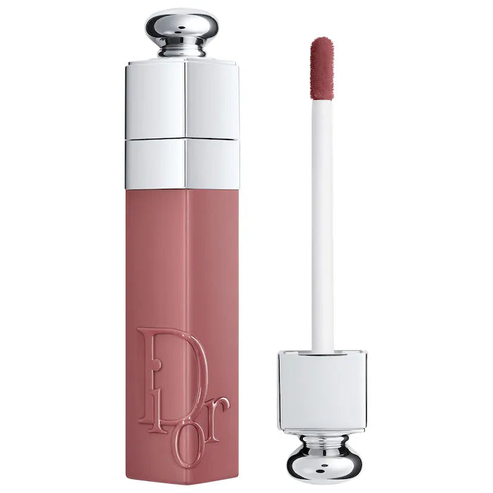 Dior Addict Lip Tint - Hydrating Lip Stain with Long-Lasting Color | Perfect for Everyday Wear, Date Night & Special Occasions