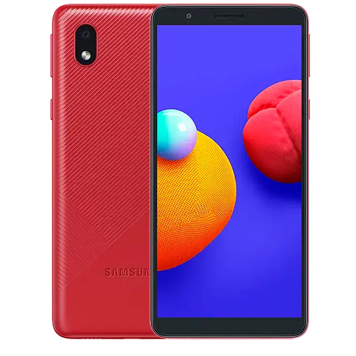 Samsung Galaxy A01 Core Smartphone - 6.3