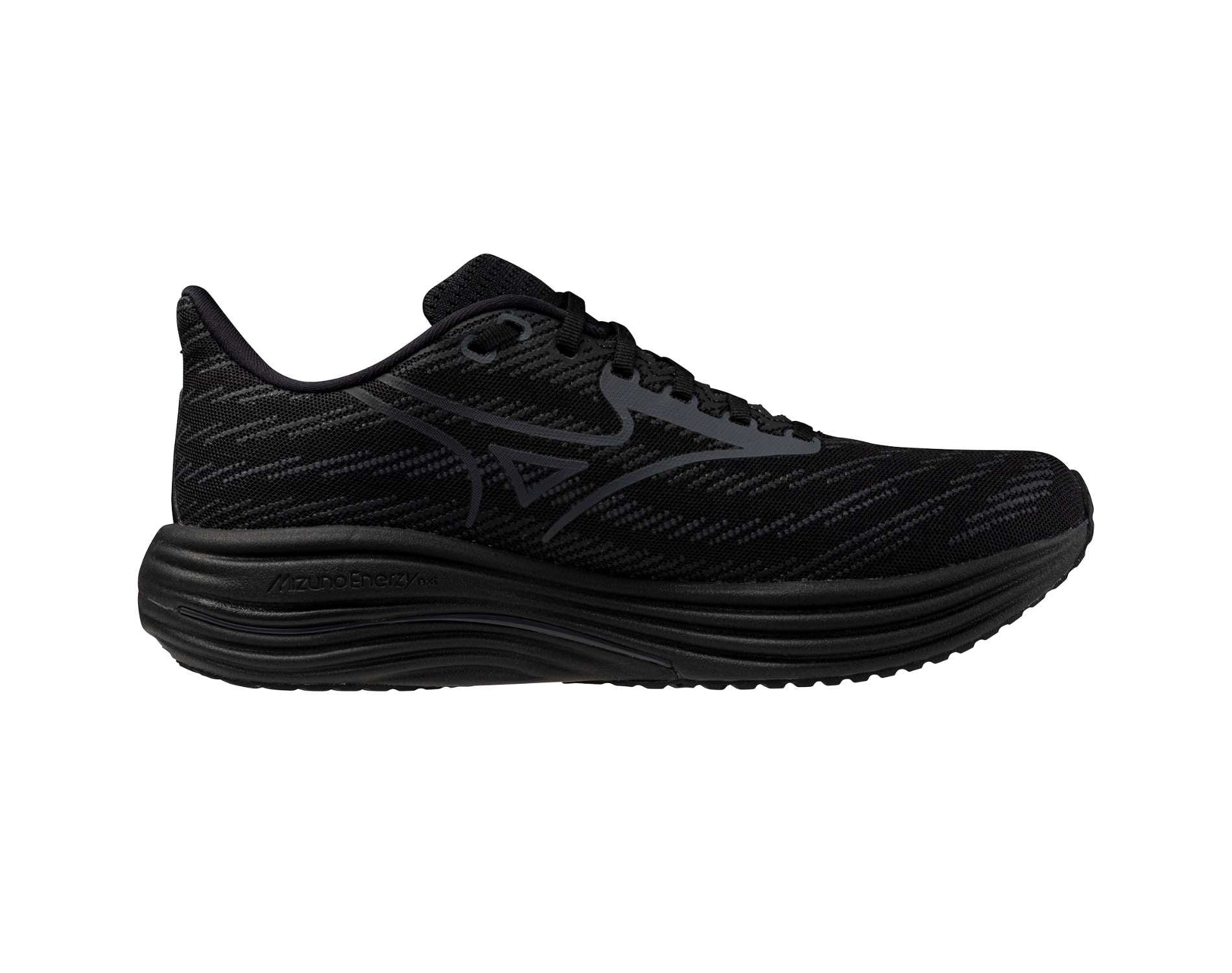 Mizuno Wave Rider 29 Running Shoes for Men - Lightweight Cushioned Road Running Shoes for Marathon Training & Daily Jogging