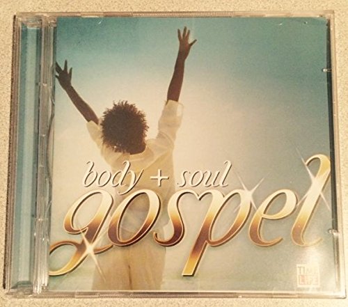 Gospel Body + Soul - Premium Spiritual Wellness Products for Mind & Body Harmony | Perfect for Meditation, Yoga, and Holistic Healing