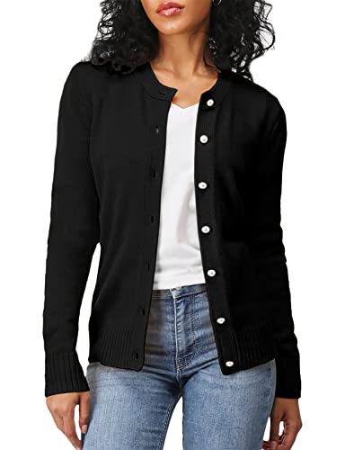 Oscwocal001-black
