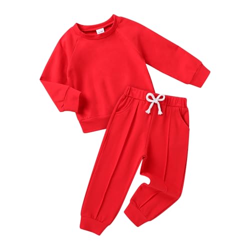Bright Red