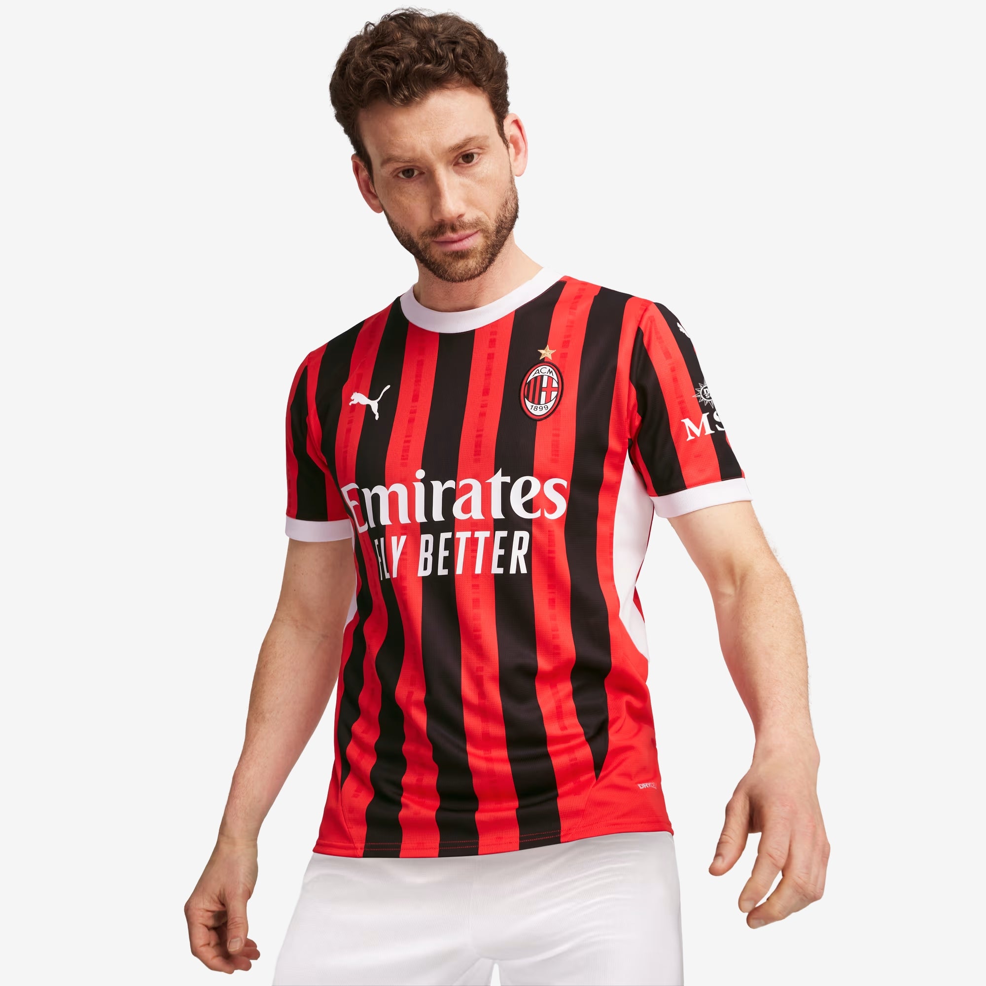 For All Time Red-PUMA Black