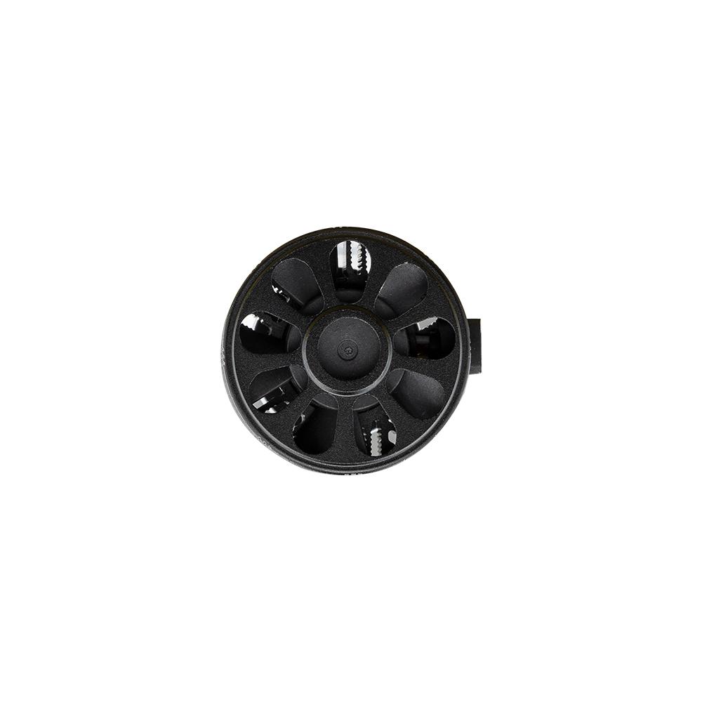 VISION 880 CSP LED Conversion Kit - 6000K Cool White Light, 10000 Lumens, 100W High Power - Perfect for Off-Road, Truck & Jeep Headlight Upgrades