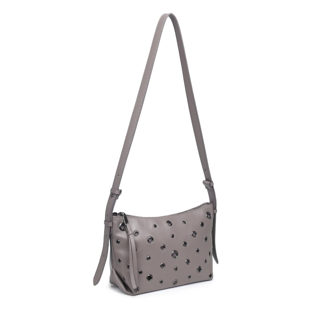 Taran Crossbody Bag for Women - Stylish Leather Shoulder Purse with Adjustable Strap, Perfect for Travel, Work & Everyday Use