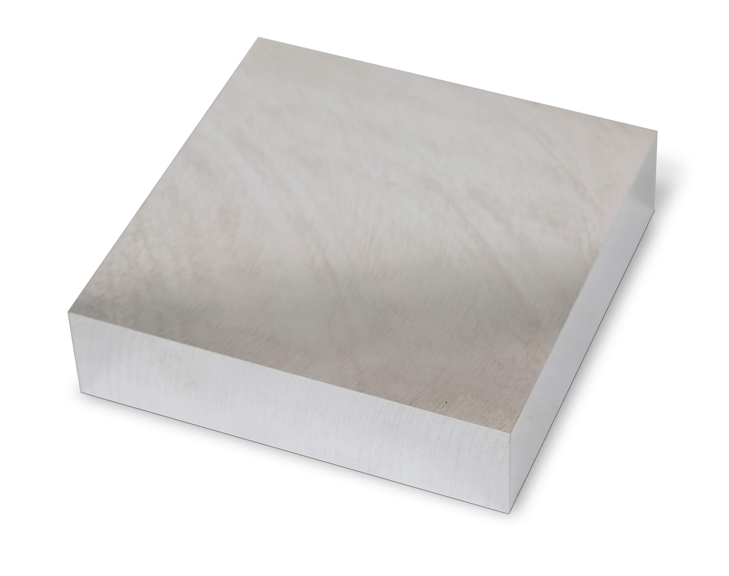 Precision Ground 316 Stainless Steel Sheet - .750