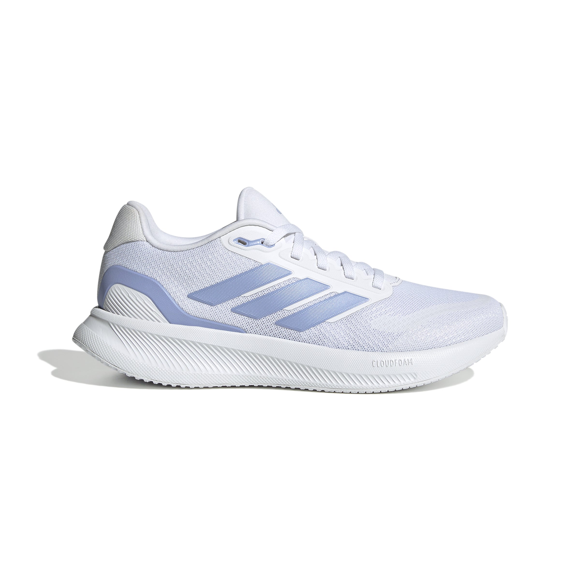 Adidas Runfalcon 5 Women's Running Shoes - Lightweight & Cushioned for Jogging, Gym Workouts & Daily Wear