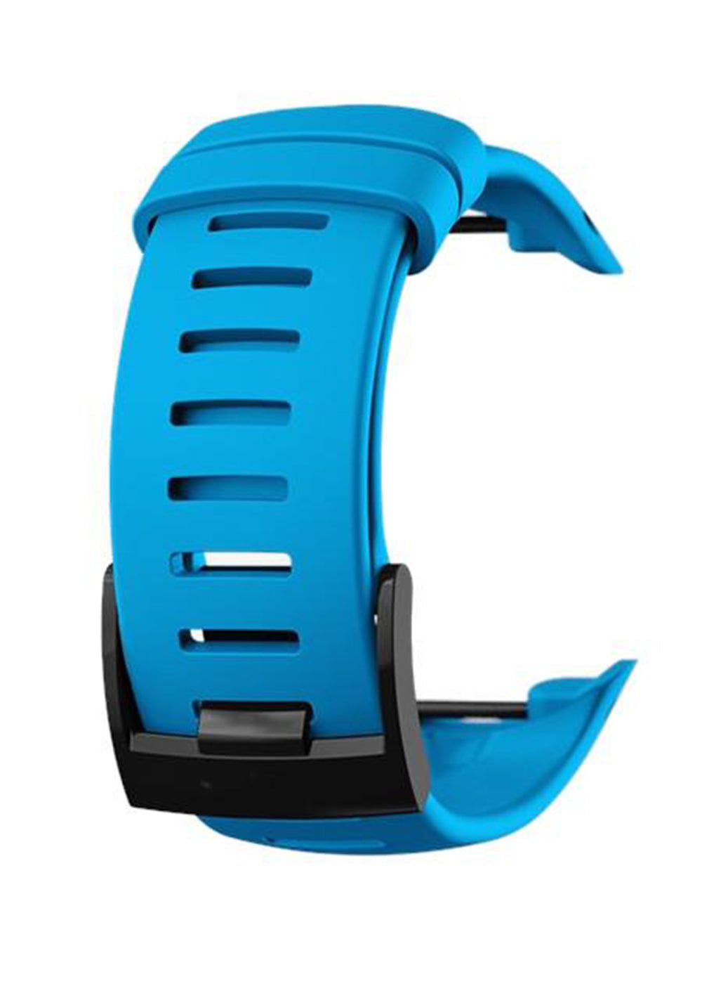 Suunto D4i Novo Dive Computer with Blue Strap - Perfect for Scuba Diving, Snorkeling & Water Sports