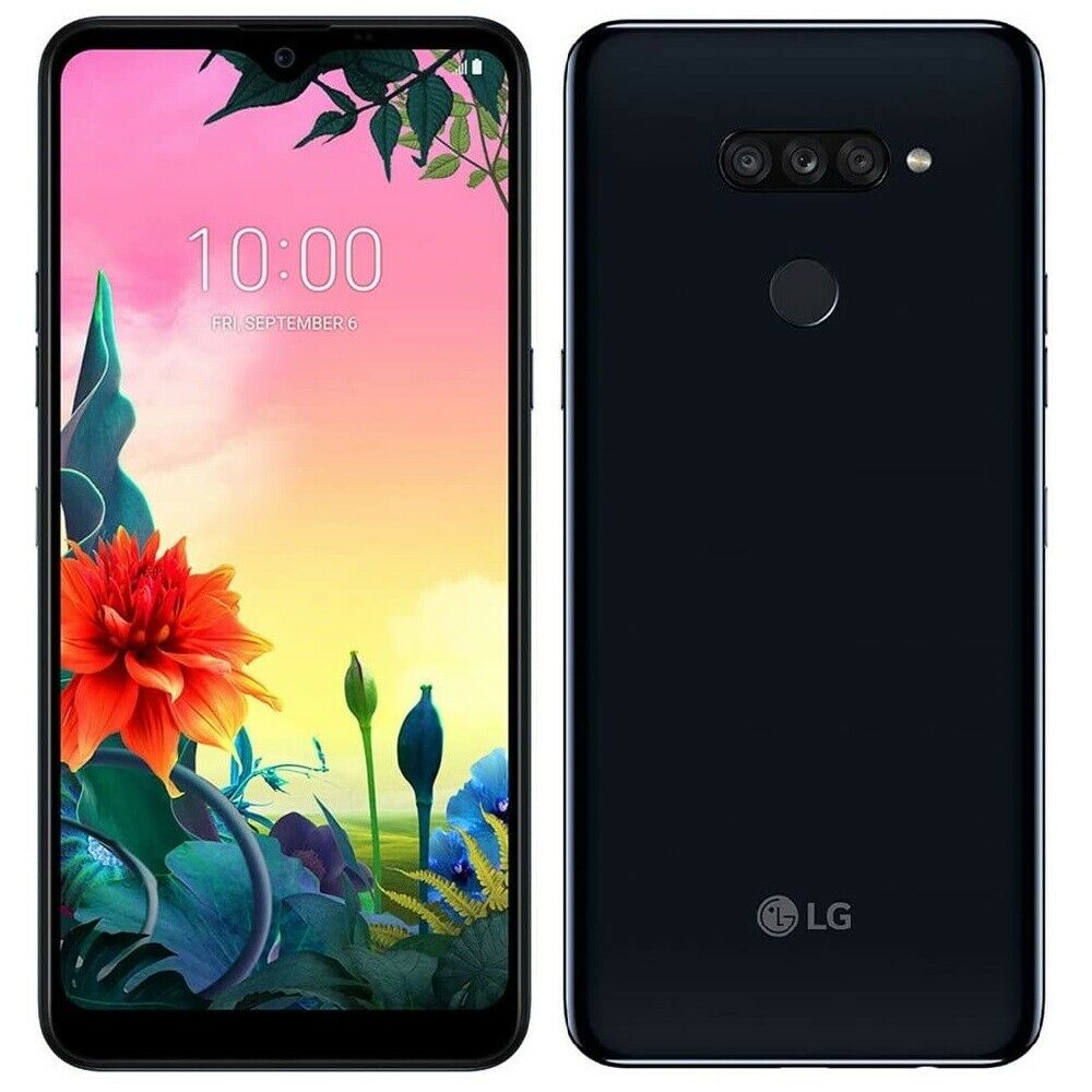 LG K50S Unlocked Smartphone (32GB, 3GB RAM) - 6.5
