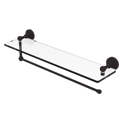 Oil Rubbed Bronze