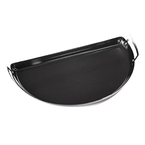 Porcelain Drip Pan