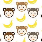 Monkey Banana