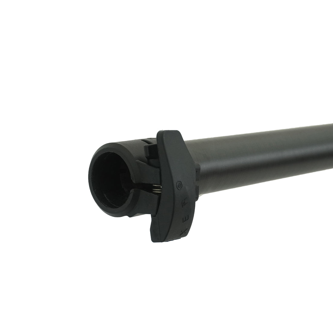 XERO Micro Ultra Light High Mod Replacement Section - Premium Fishing Rod Tip for Bass, Trout & Saltwater - Perfect for Casting, Trolling & Fly Fishing