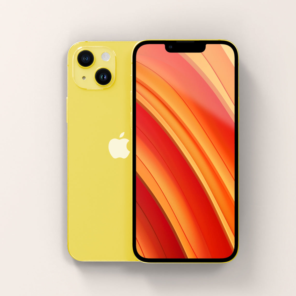 iPhone 14 Plus 128GB Verizon Unlocked Smartphone - Premium Performance for Streaming, Gaming & Productivity
