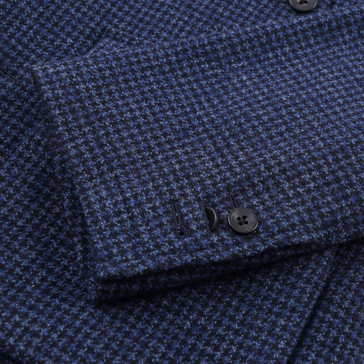 Boglioli Men's Wool Blazer with Quilted Lining - Premium Slim Fit Sport Coat for Business, Office & Formal Occasions