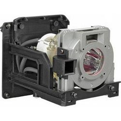 NEC 01161075 Replacement Projector Lamp Bulb - High Precision Compatible for NEC Projectors & TVs | Ideal for Home Theater, Office Presentations & Classroom Use