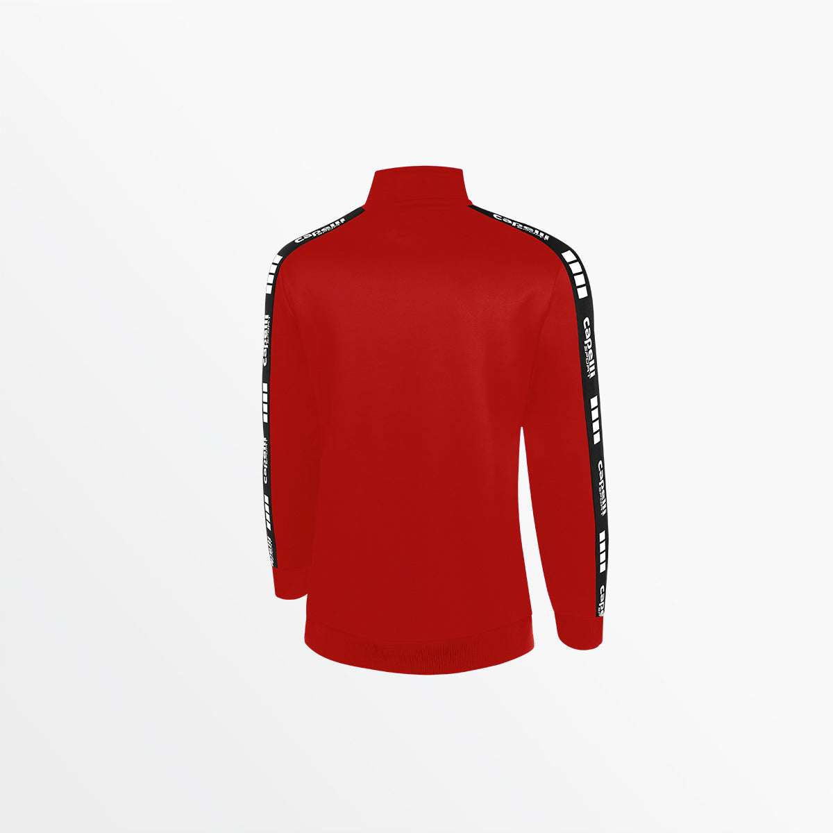 Youth Signature Track Jacket - Lightweight, Breathable Running Jacket for Men & Women - Perfect for Jogging, Gym Workouts & Outdoor Sports