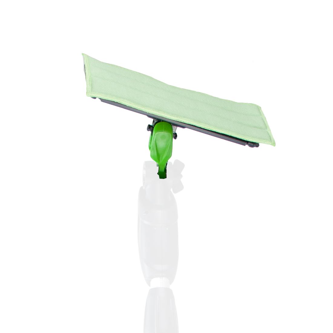 Pulex Cleano Complete Replacement Head Assembly for Electric Toothbrushes - Compatible with Multiple Models, Soft Bristles for Gentle Cleaning - Perfect for Home, Travel & Daily Oral Care