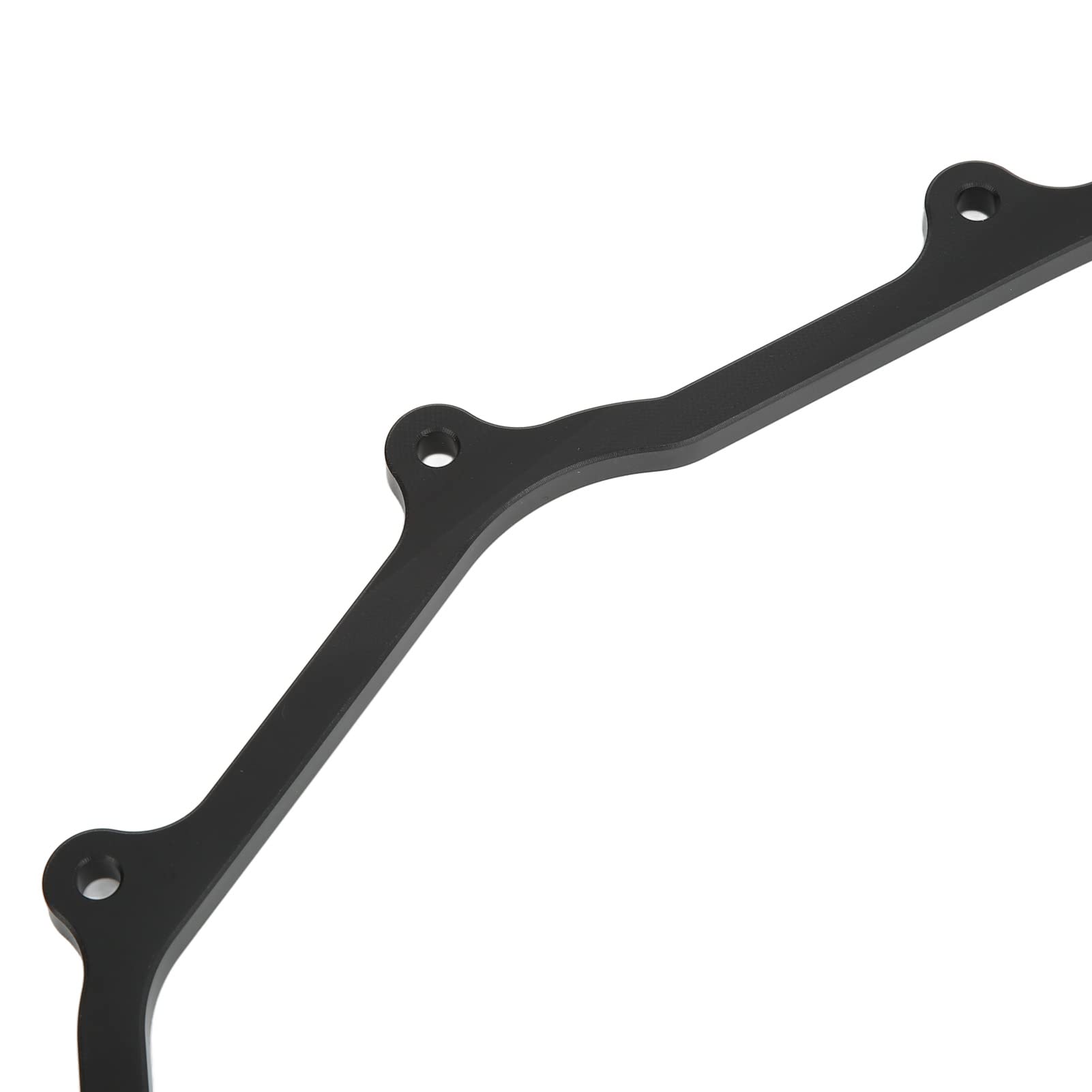 Ubersweet® Intake Manifold Gasket - 5/16 Inch BXIM 40201 - Durable Rubber Heat Insulating & Flexible Thermal Shield Spacer for Car Engine Performance - Perfect for Automotive Repair & Engine Maintenance