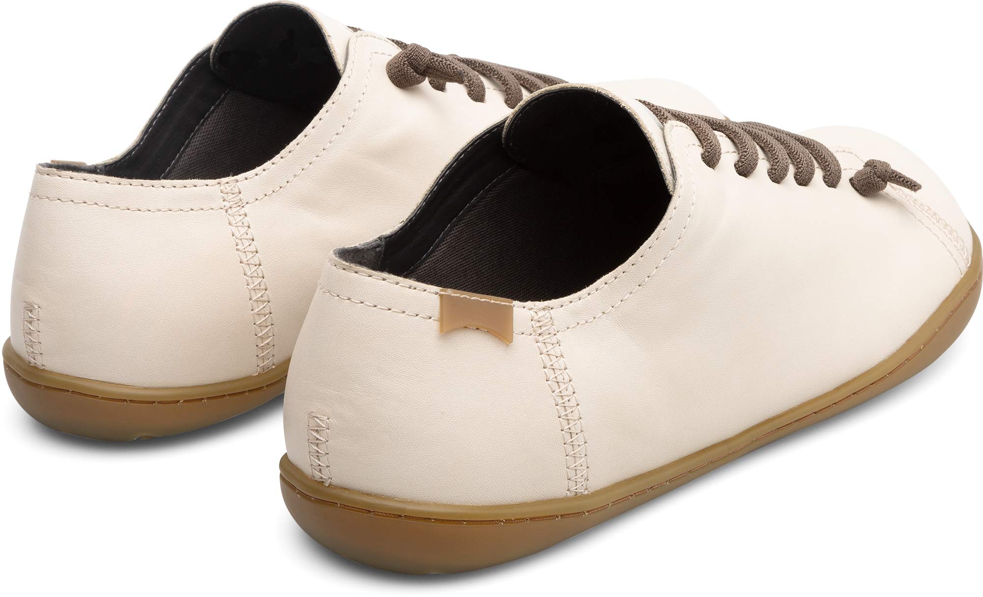 **Camper Men's Niedrig Sneaker - Comfortable Low-Top Casual Shoes for Walking & Everyday Wear**