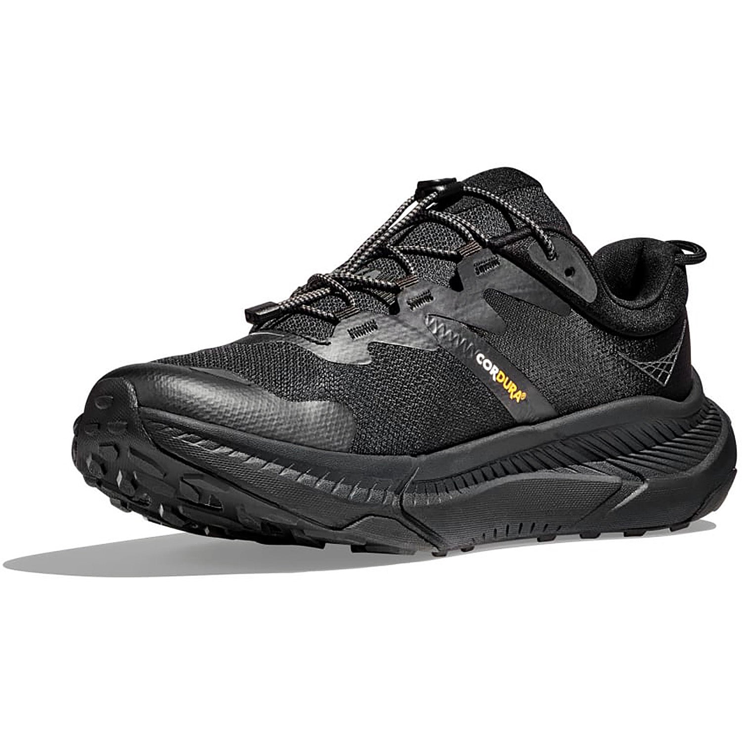 Hoka One One Transport Men's Running Shoes - Lightweight & Cushioned for Road Running, Walking & Daily Wear