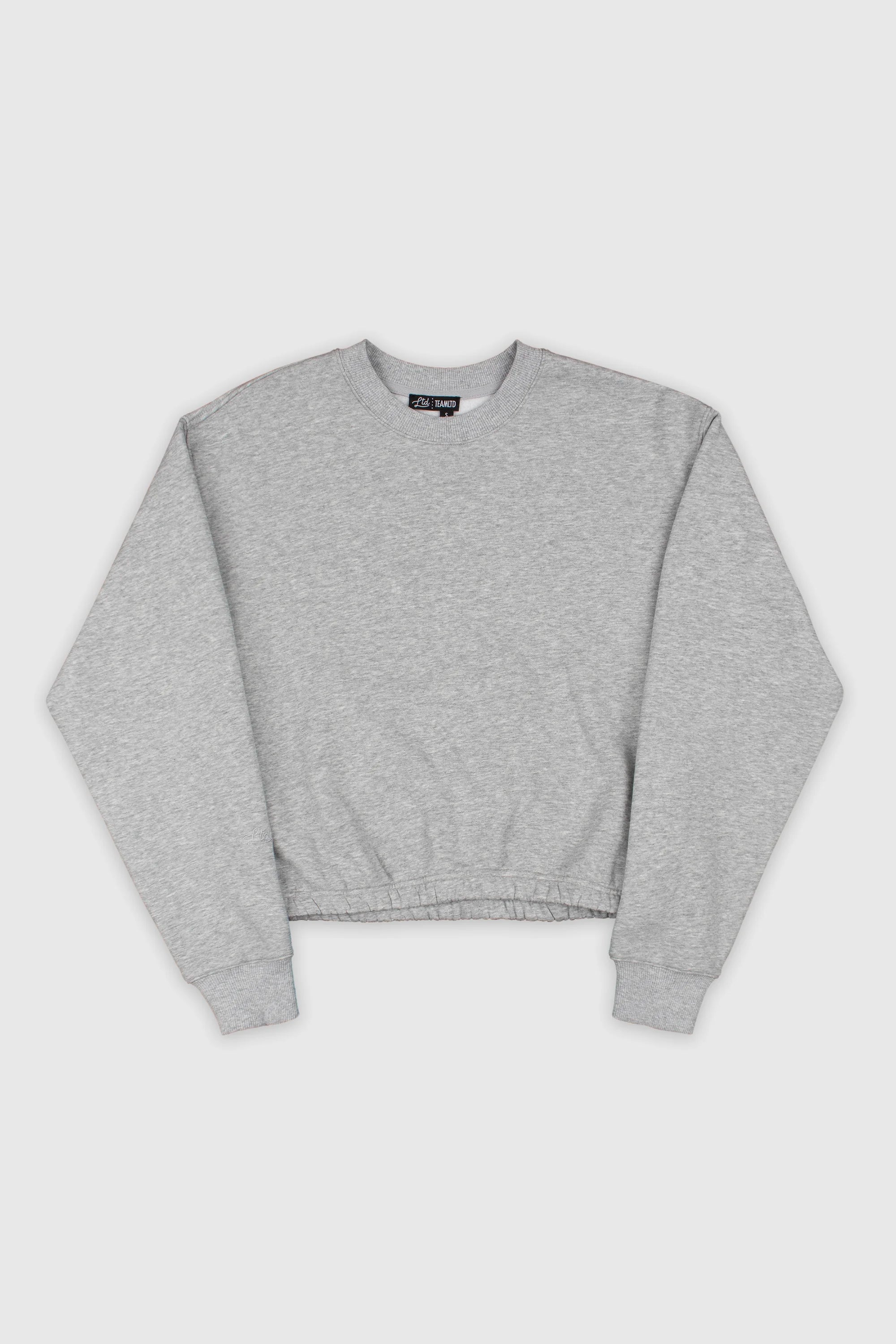 Cinch Waist Crewneck Sweater for Women - Slim Fit Turtleneck Pullover for Fall & Winter | Perfect for Office, Date Night & Casual Outfits