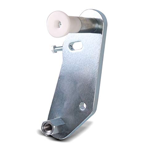 KTM RC 390 2014-2019 Motorcycle Center Paddock Stand CS Power Evo - Blue | Compatible with KTM RC 390 14-19 | Perfect for Bike Maintenance, Storage & Transport