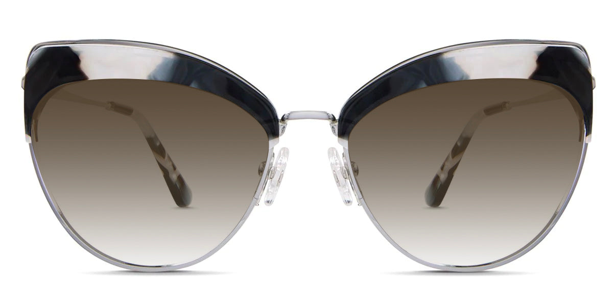 Houston Women's Prescription Sunglasses - UV Protection, Stylish & Comfortable for Driving, Outdoor Activities & Fashion