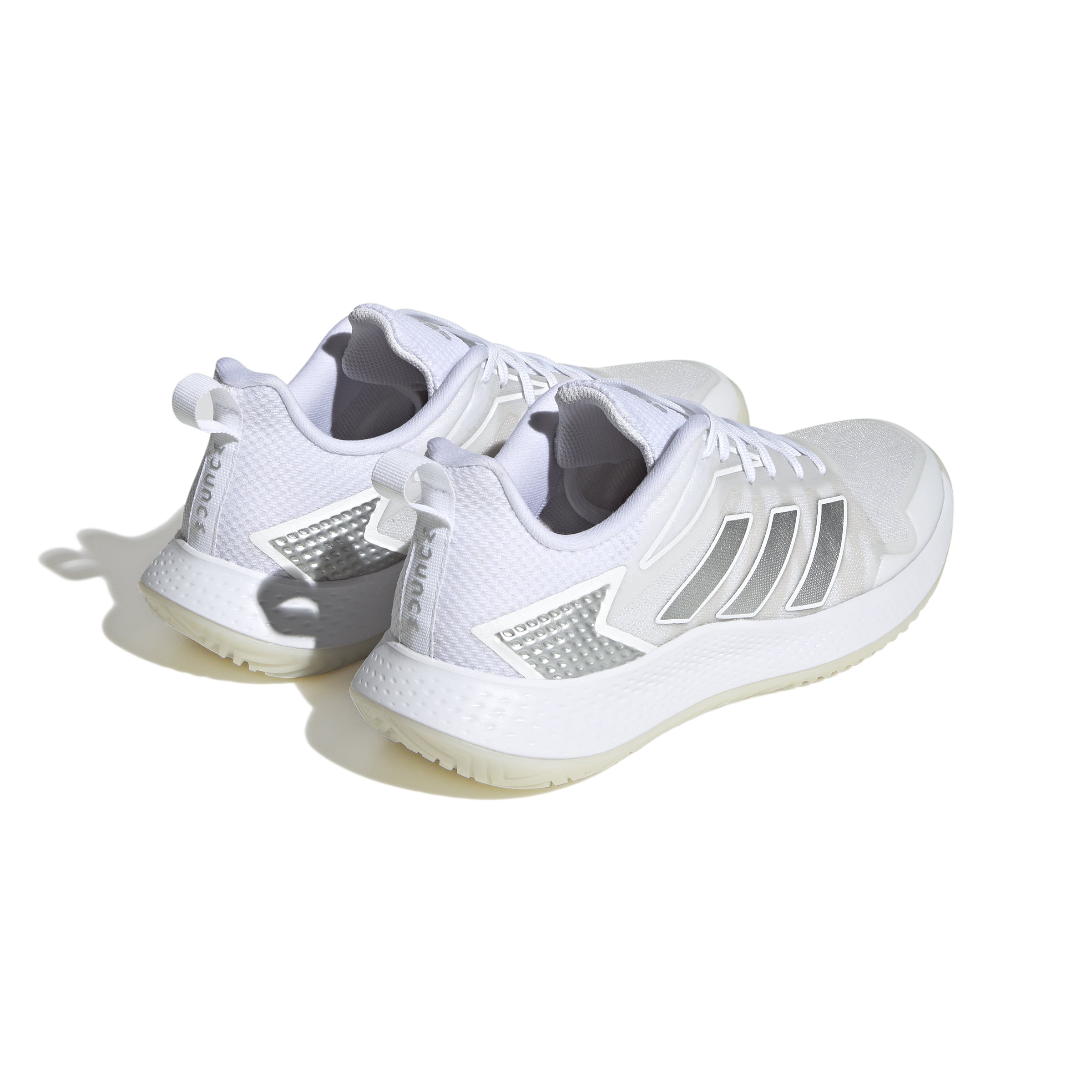 Adidas Defiant Speed Women's Tennis Shoes - Lightweight & Durable for Court Performance | Perfect for Competitive Play & Training