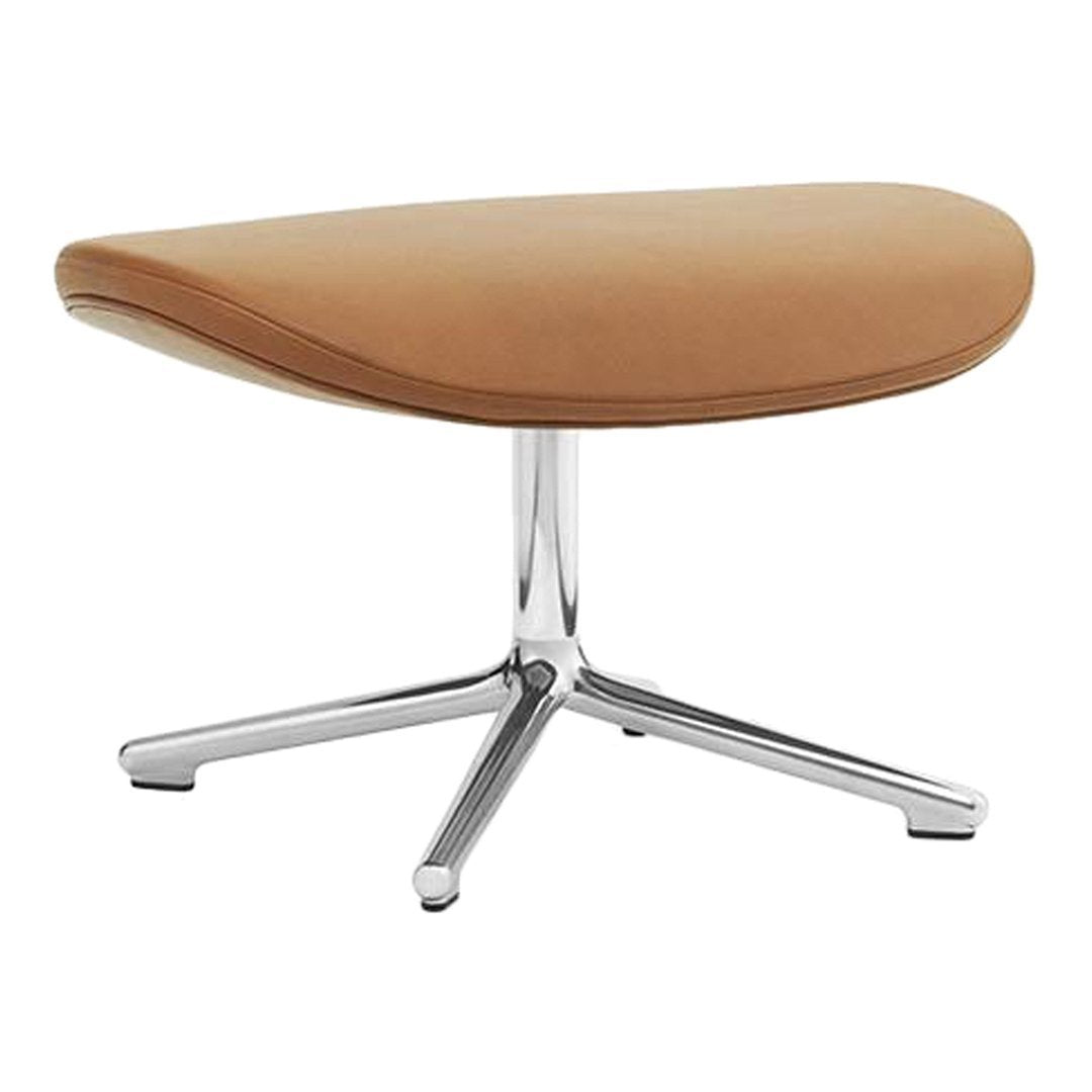 Ergonomic Hyg Swivel Footstool - Adjustable Height for Home & Office Comfort - Perfect for Relaxing, Reading, and Working at Your Desk