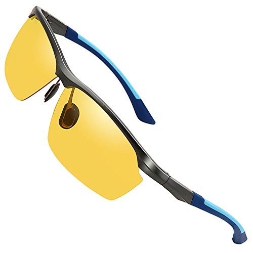 Blue Yellow