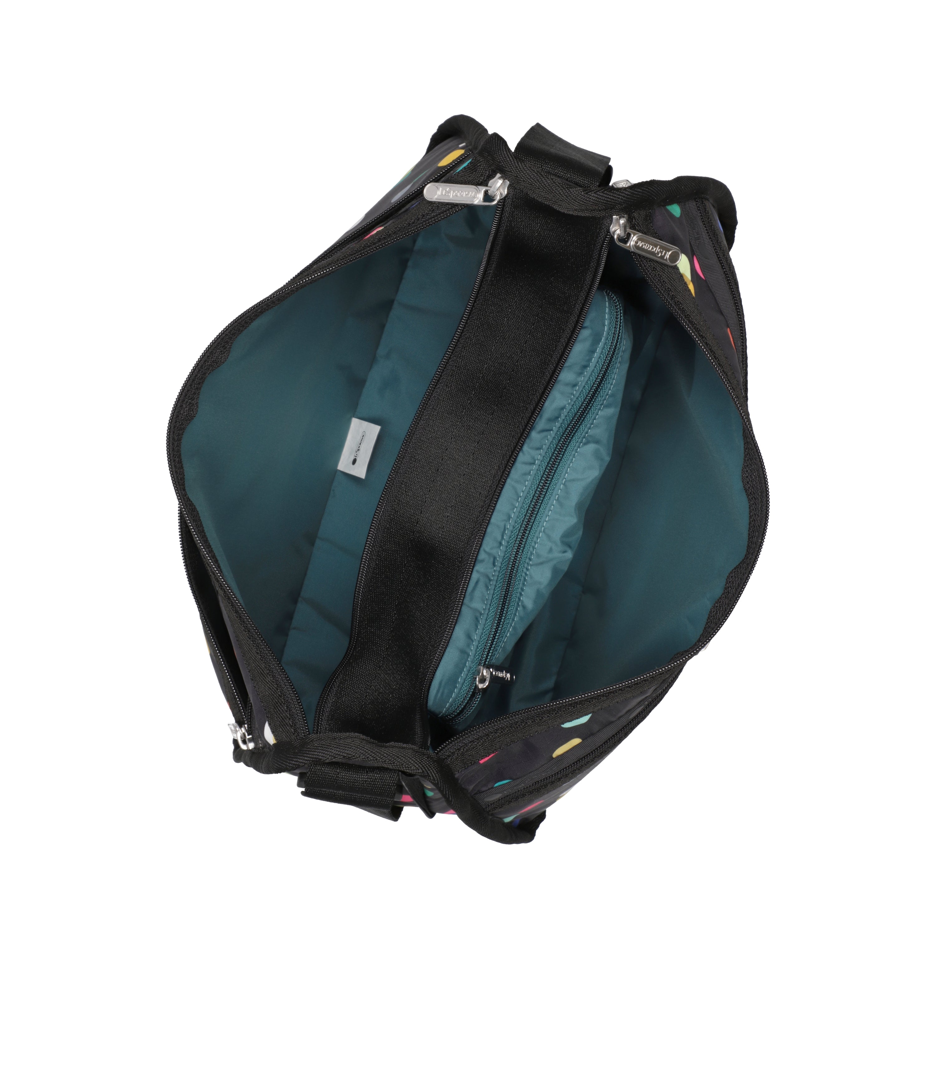 Premium Everyday Tote Bag for Women - Stylish & Durable Shoulder Bag for Work, Travel & Shopping - Water-Resistant & Spacious Handbag with Multiple Pockets
