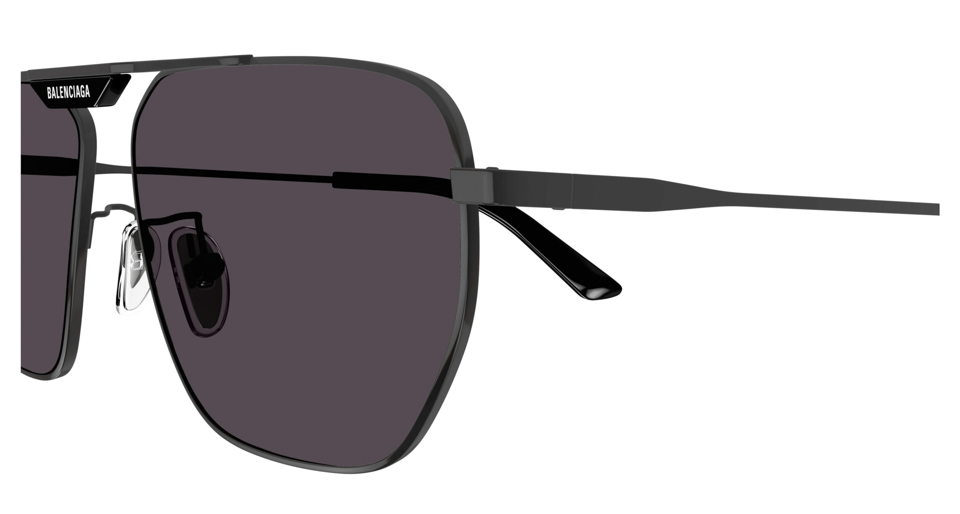 Balenciaga BB0298SA Sunglasses - Luxury Designer Shades for Women & Men, UV Protection, Fashionable & Stylish - Perfect for Outdoor Activities, Travel, and Everyday Wear
