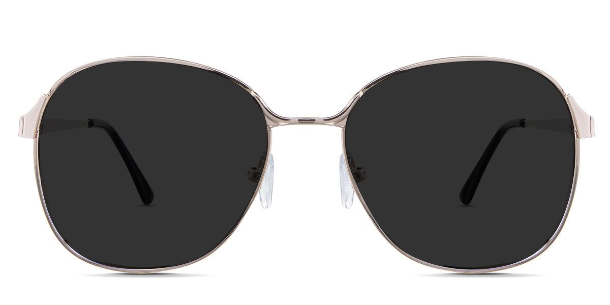 Sara Women's Prescription Polarized Sunglasses - UV Protection, Fashionable & Comfortable for Driving, Outdoor Activities & Daily Wear
