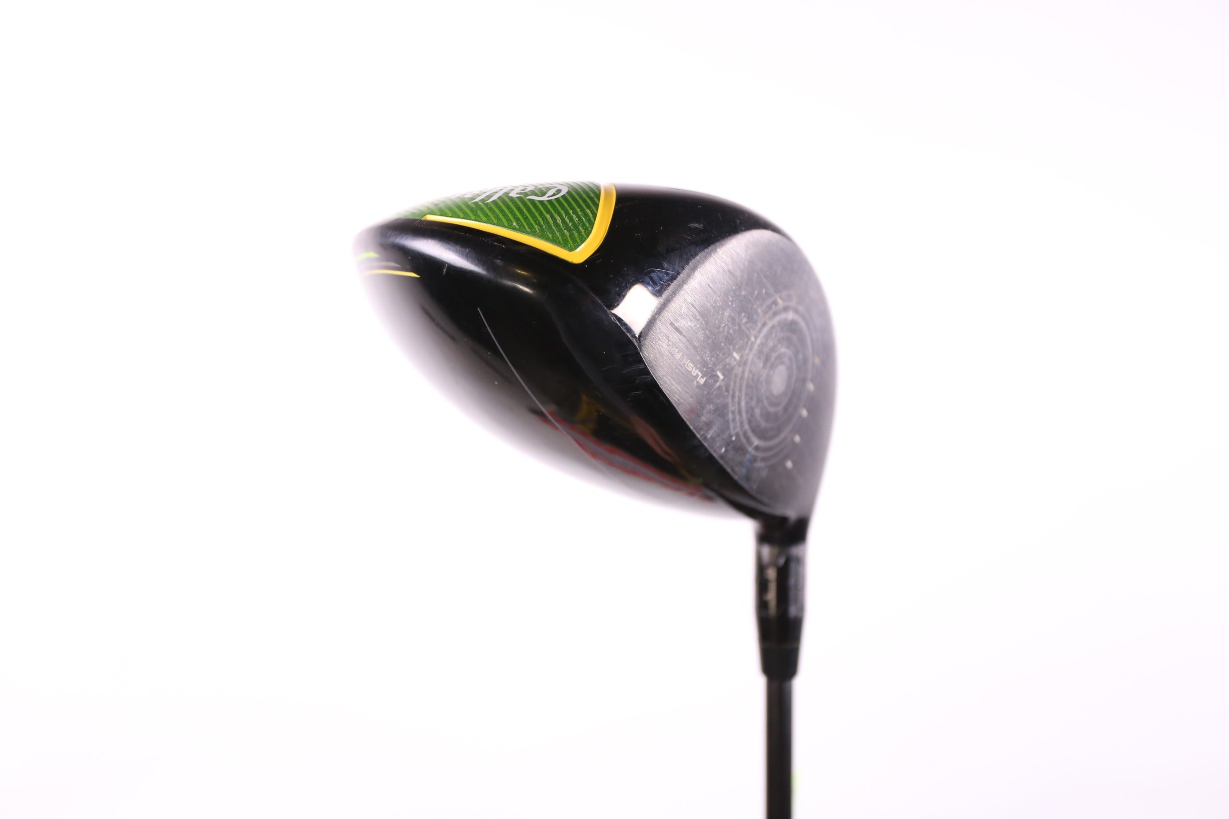 Used Callaway Epic Flash Sub Zero Driver 9° Stiff Flex Project X HZDRUS Left Handed - Premium Golf Club for Left-Handed Players, Perfect for Improving Distance & Accuracy on the Course