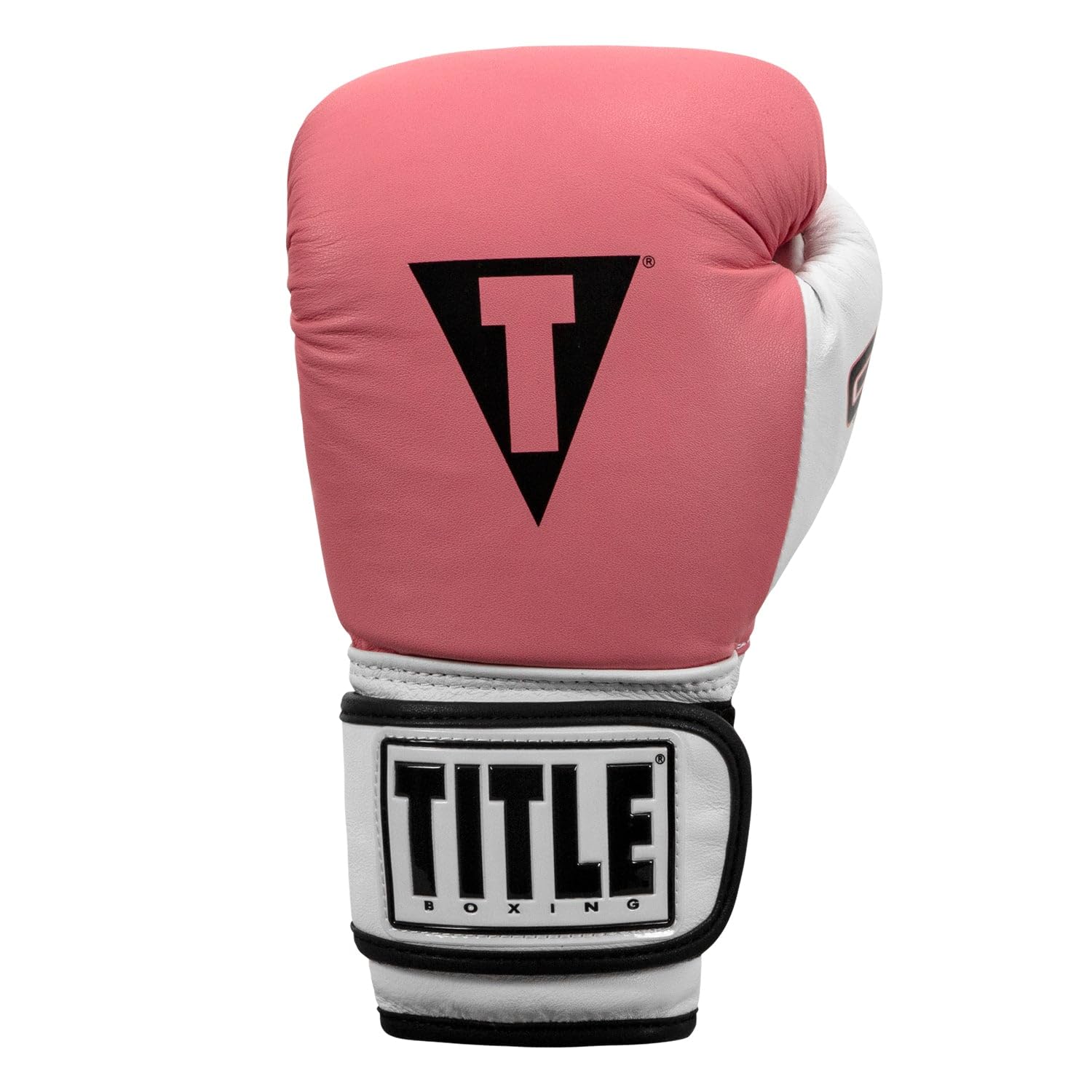 Premium TITLE Gel World Bag Gloves - Boxing Training Gloves for Men & Women - MMA, Heavy Bag Workouts, Sparring - Perfect for Home Gym & Professional Use