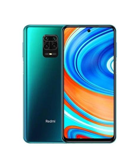 Xiaomi Redmi Note 9 Pro Smartphone - 6.67
