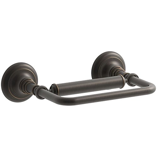 Oil Rubbed Bronze