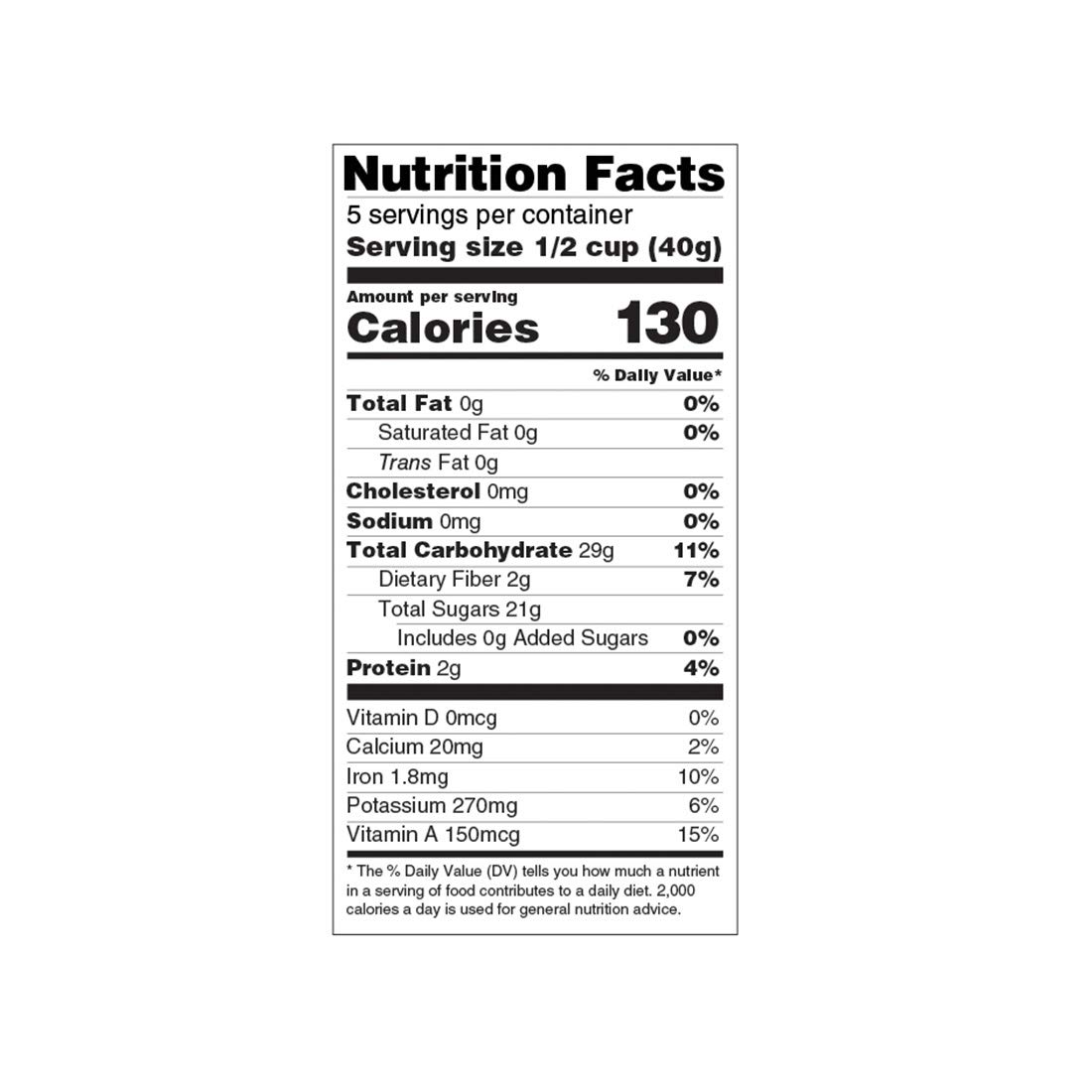 Organic Dried Mango Snacks - Vegan, Gluten-Free, Non-GMO Healthy Fruit Treats for Kids & Adults - 7 Oz Pack - Perfect for Lunchboxes, Hiking, Travel & Office Snacking
