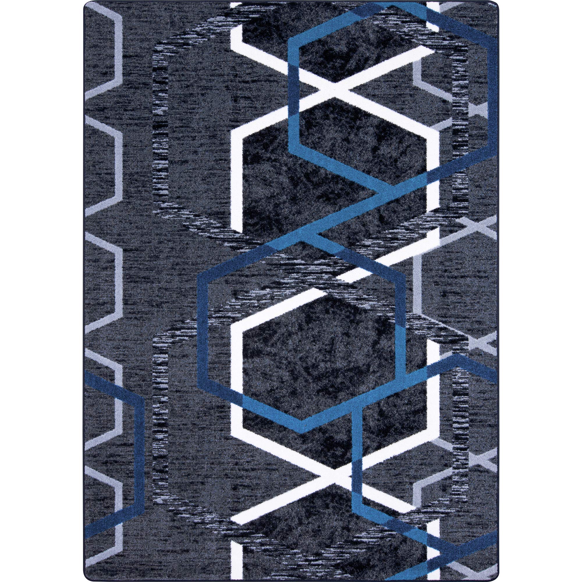 Joy Carpets Double Helix 3'10