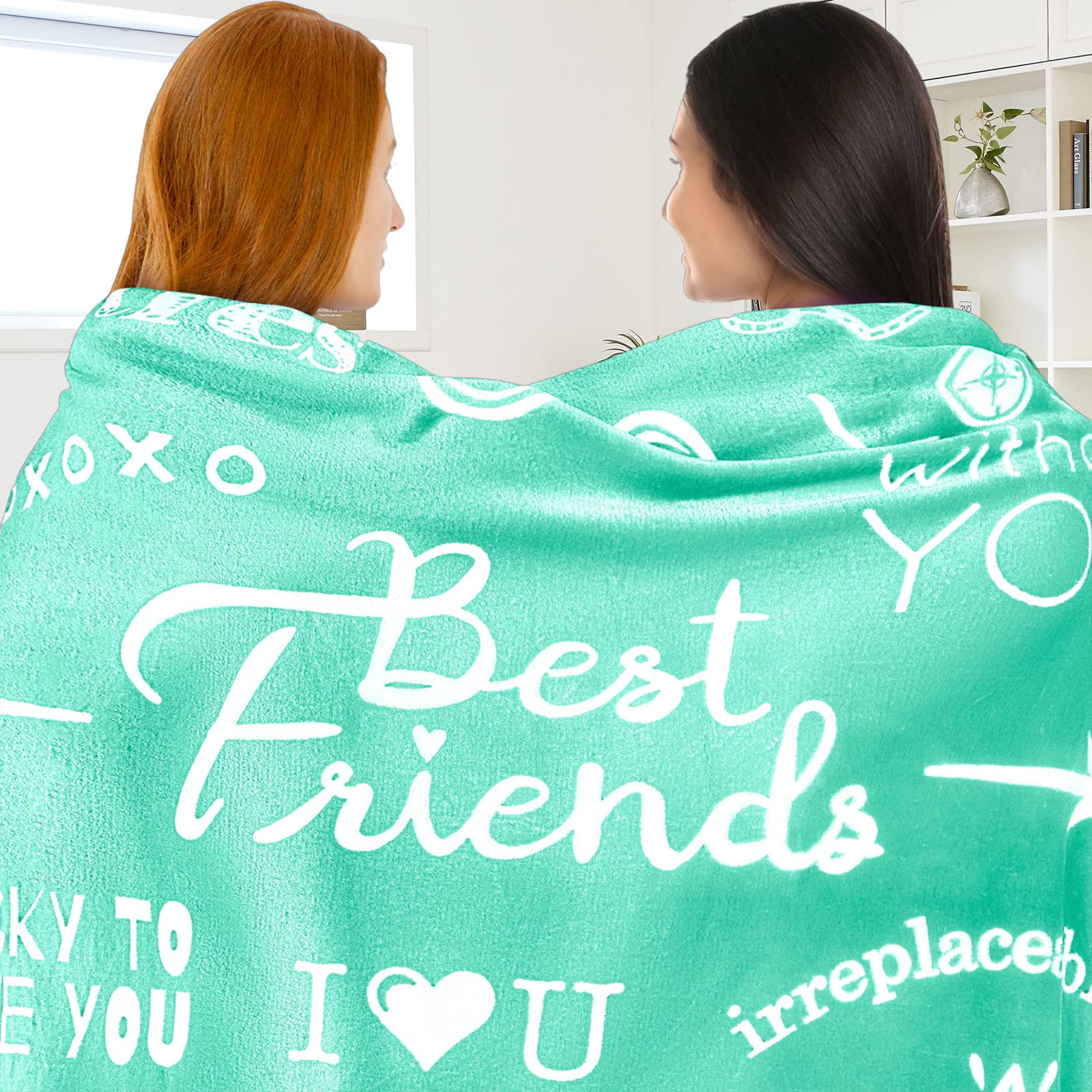 Best Friend Blanket - 65