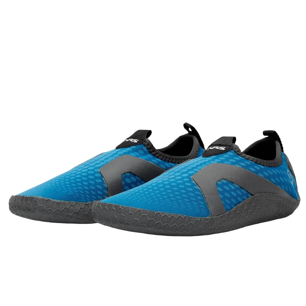 NRS Arroyo Wetshoe for Women - Water Shoes for Kayaking, Paddleboarding & Water Sports - Lightweight & Quick-Drying Neoprene Booties