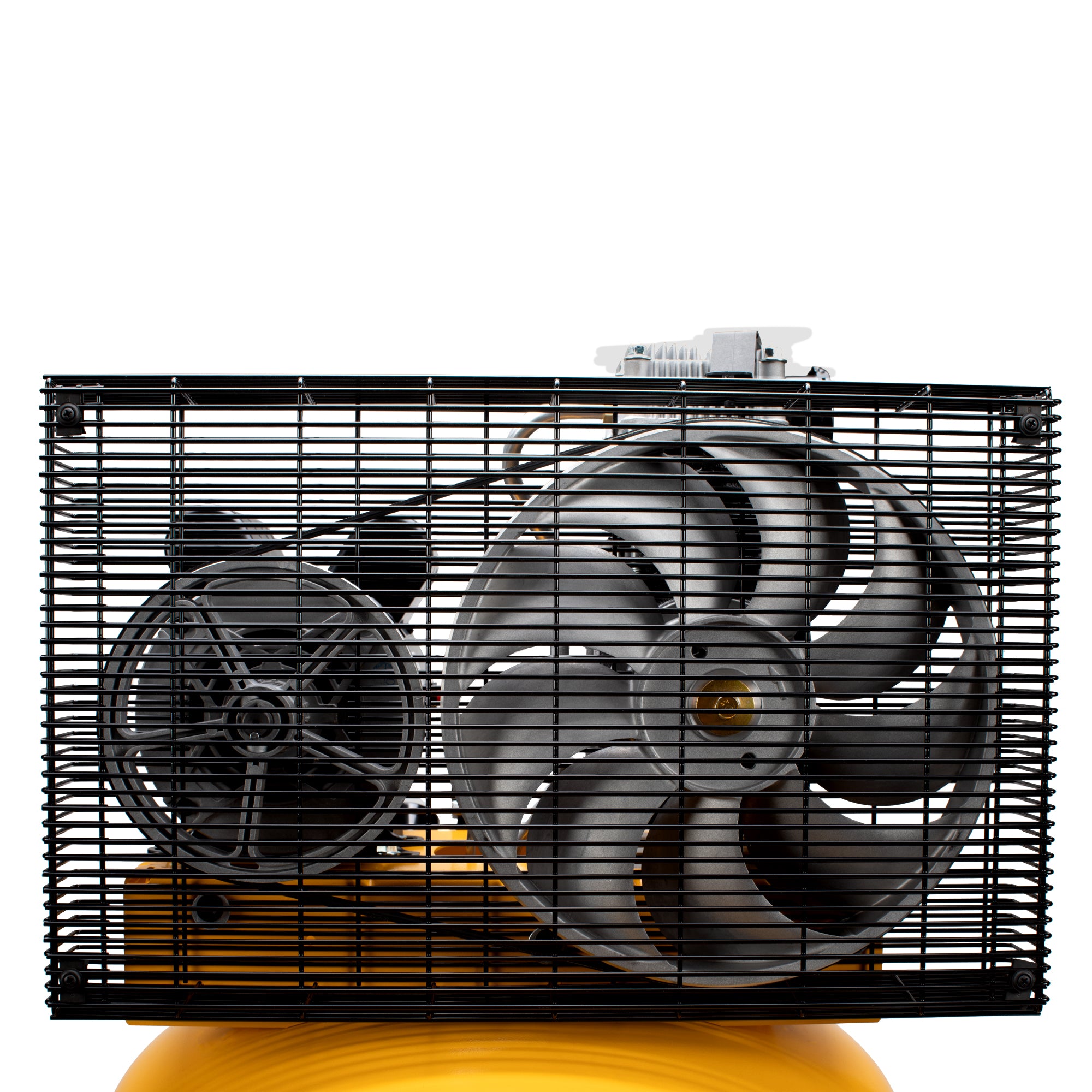 DeWALT DXCM601 60 Gallon 155 PSI Vertical Air Compressor - Heavy Duty Industrial Air Compressor for Woodworking, Construction & Automotive Use