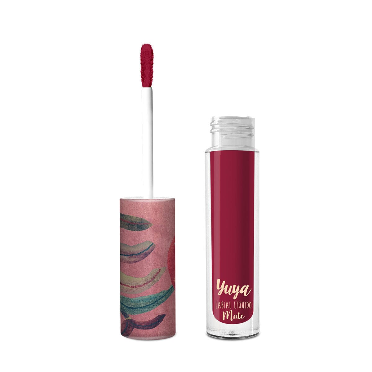 Matte Liquid Lipstick - Long Lasting, Vegan & Cruelty-Free - Perfect for Everyday Wear & Special Occasions