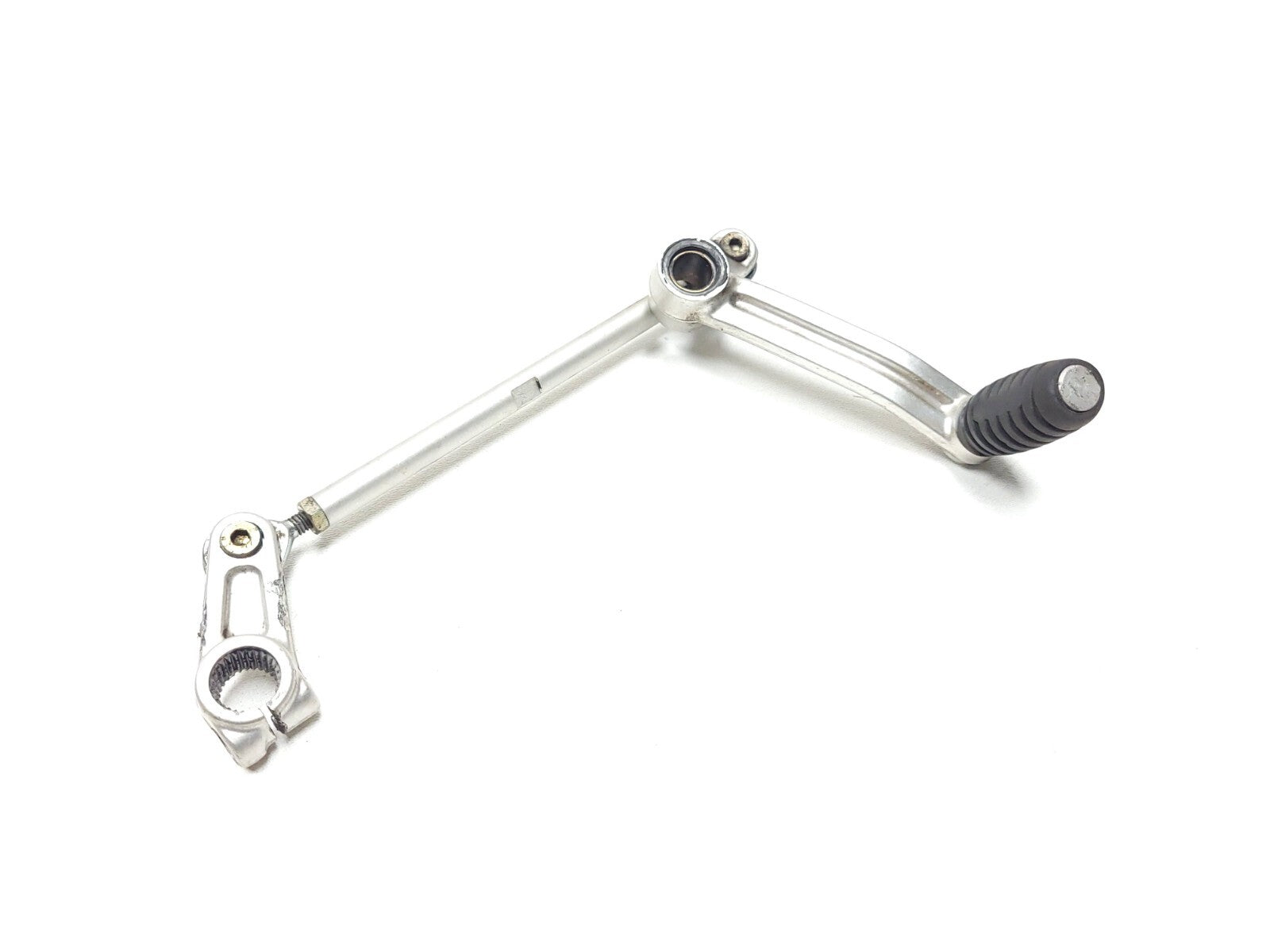 Original Ducati Monster M600 620 Foot Brake Pedal & Gear Shifter Lever OEM Replacement Parts - Perfect for Motorcycle Repair & Custom Upgrades