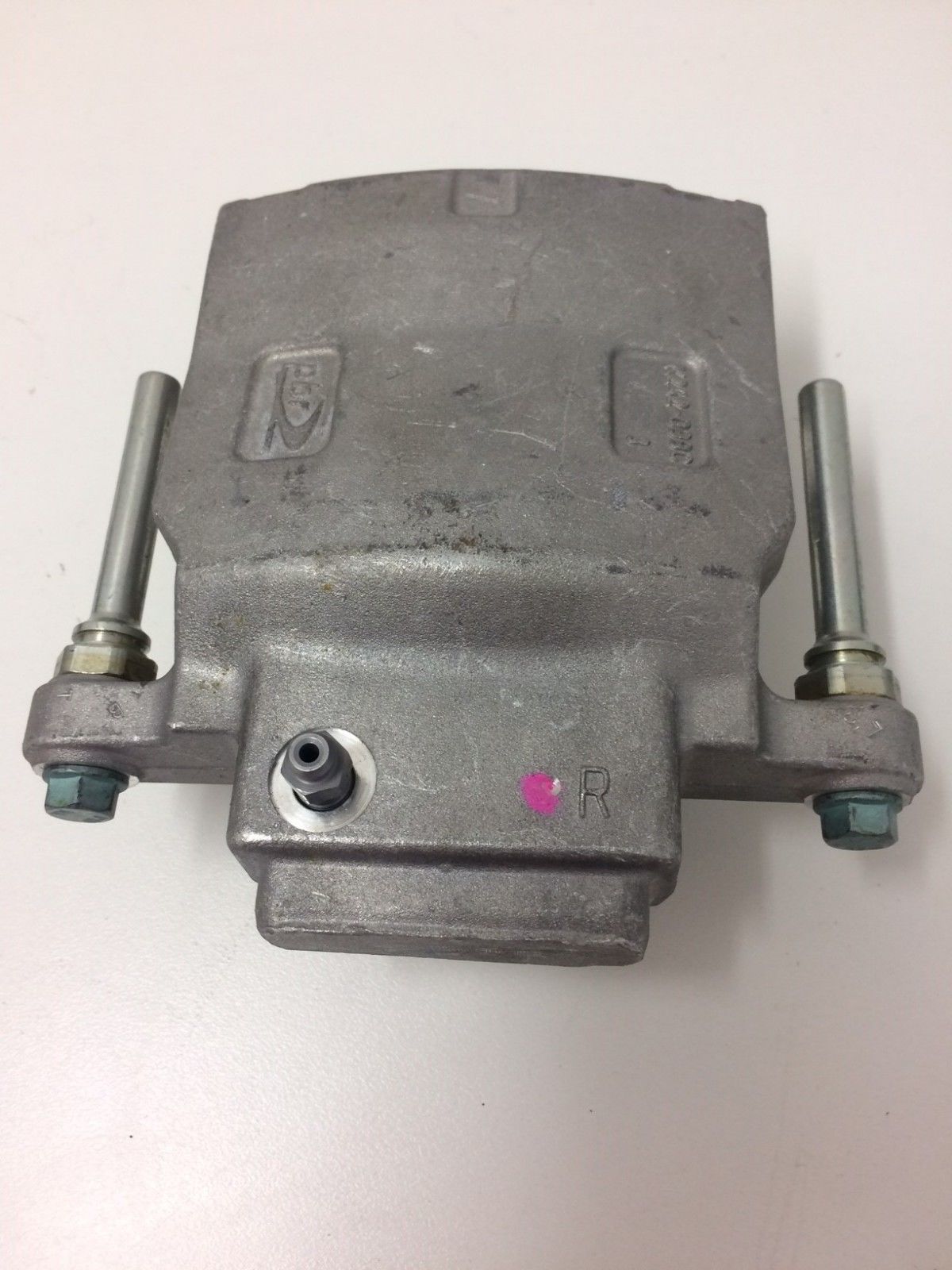 Genuine Holden Brake Caliper RHR for Commodore Statesman VE VF WM WN V8 V6 - Perfect for Performance Upgrades & Smooth Braking