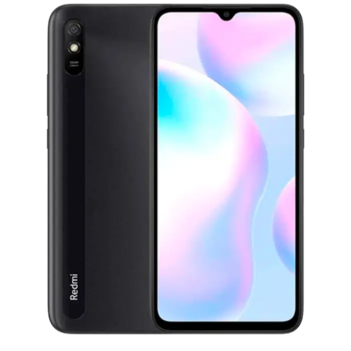 Xiaomi Redmi 9A Smartphone - 6.53