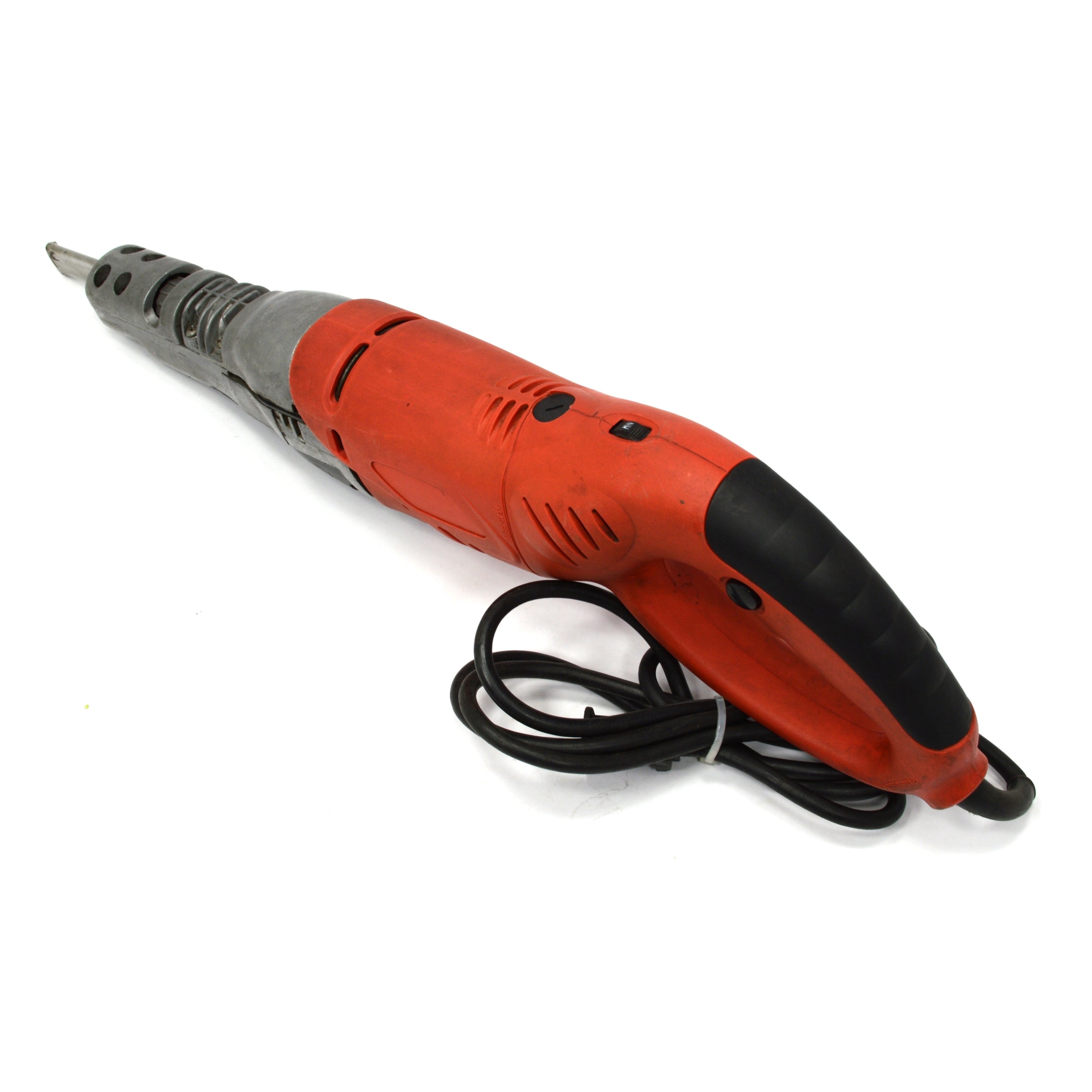 STINGRAY EQUALIZER Auto Glass Cut Out Knife - 500 to 3200 Strokes for Car Window Removal | Perfect for Emergency Escape & Auto Glass Repair Scenarios