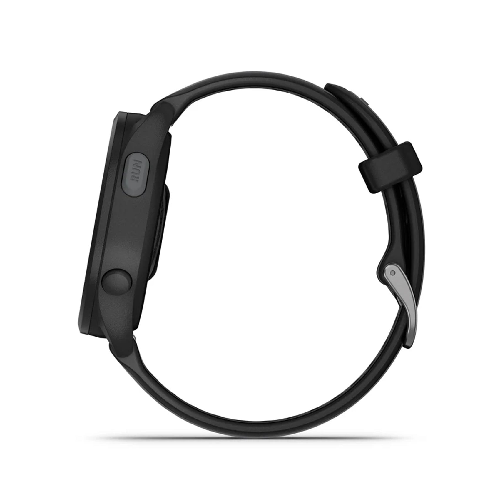 Garmin Forerunner 165 Music GPS Running Watch with Heart Rate Monitor - Perfect for Marathon Training, Outdoor Jogging & Fitness Tracking