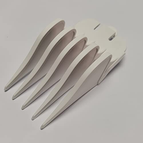 Professional Hair Clipper Comb #10 (1.25